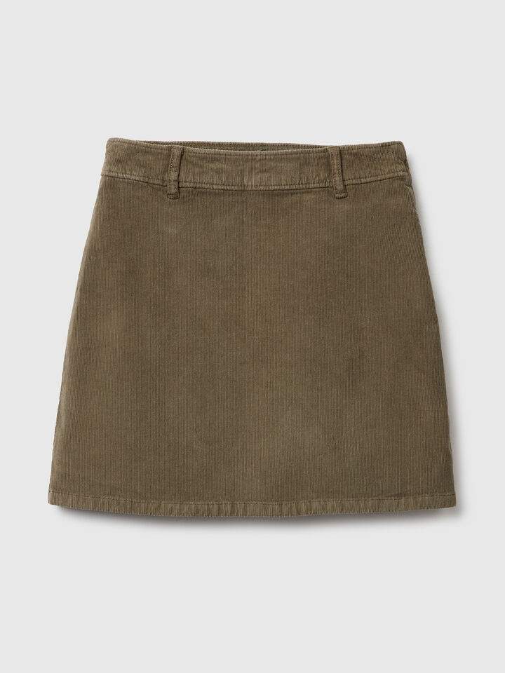 SKIRT Women image number 5